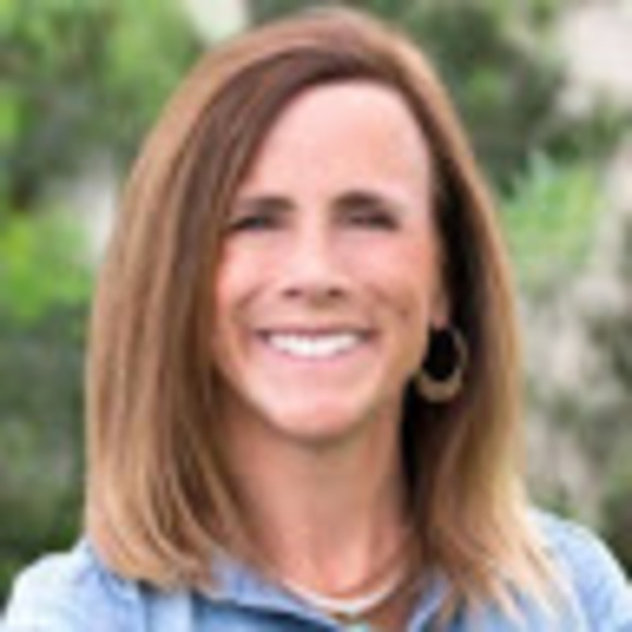 Meet your Posher, Theresa - Picture 1 of 1